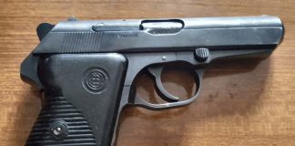 ROK ZA ZAMENU STARIH ORUŽNIH LISTOVA ZA NOVE ODGOĐEN Do 5. marta 2020. godine