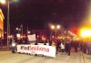 TREĆI GRAĐANSKI PROTEST U UŽICU Uspostaviti vladavinu prava i zakona