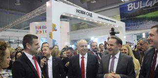 ZLATIBOR SE VOLI DO NEBA I NAZAD Nastup na Međunarodnom sajmu turizma