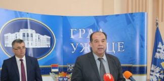 UŽIČKI SISTEM 48 U prva tri meseca rešeno blizu 800 zahteva