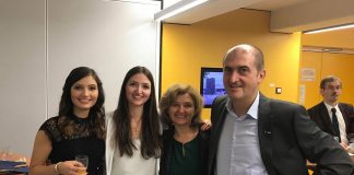 Priče o uspešnima iz dijaspore SREĆKO STOPIĆ: LEPO JE BITI OTAC