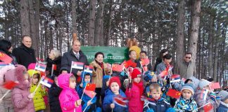 UŽICE I HARBIN ZBRATIMLJENJI GRADOVI za buduću saradnju