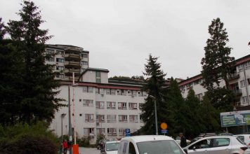 VELIKI BROJ OBOLELIH OD GRIPA U Zlatiborskom okrugu