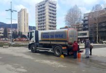 JKP VODOVOD UŽICE Dezinformacija i senzacionalizam