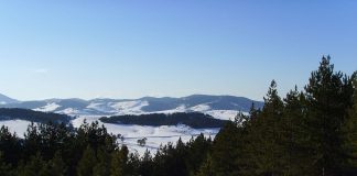 PUTEVI SRBIJE Saobraćaj se odvija normalno SUTRA PRESTANAK SNEGA
