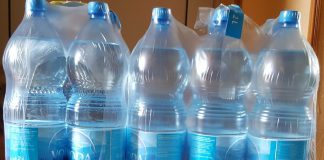 UŽICE PREŠLO NA VODU SA VRUTAKA Cisterne raspoređene po gradu