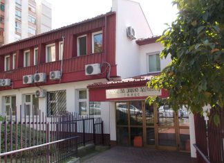 NOVIH DESET POZITIVNO NA KORONAVIRUS U ZLATIBORSKOM OKRUGU
