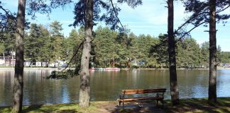 VODA ZA PIĆE ISPRAVNA U ČAJETINI Naprednjaci šire paniku