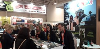 TURISTIČKA PONUDA ZLATIBORA U SOFIJI Na Međunarodnom Sajmu turizma