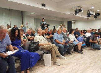 GODIŠNJA SKUPŠTINA NUNS-a U znaku jubileja i izbora novog predsednika