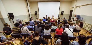 Međunarodni studentski filmski kamp INTERAKCIJA OVE GODINE ONLINE