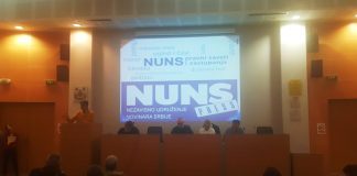ŽELJKO BODROŽIĆ NOVINAR KIKINDSKIH IZABRAN ZA PREDSEDNIKA NUNS-a