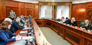 IZGRADNJA PUTA PRELJINA – POŽEGA NA PROLEĆE Vrednost radova 450 miliona evra