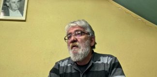 APEL ZA POMOĆ NOVINARU IZ KRAGUJEVCA Solidarno za Miroslava Jovanovića