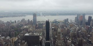 NJUJORK Grad dobre energije, znamenitosti i inspiracije