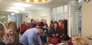 TAMARA FILIPOVIĆ STEVANOVIĆ Nova generalna sekretarka NUNS-a