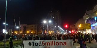 SAVEZ ZA SRBIJU UŽICE: Hiljadu dana neispunjenih obećanja lokalne vlasti