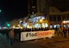 DESETI PROTEST 1 OD 5 MILIONA Poziv Užičanima da dođu u Beograd 13. aprila