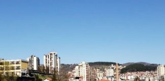 U OKRUGU NAJBOLJE PLATE U UŽICU Beogradske opštine na vrhu lestvice prosečnih primanja