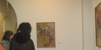 GRADSKA GALERIJA UŽICE Aura emocija