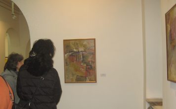 GRADSKA GALERIJA UŽICE Aura emocija
