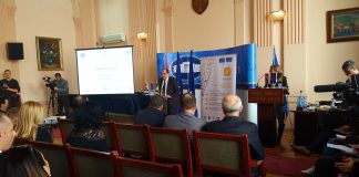 GRADI SE ARHEOLOŠKI MUZEJ STAPARSKA GRADINA