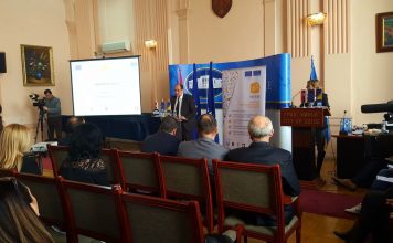 GRADI SE ARHEOLOŠKI MUZEJ STAPARSKA GRADINA