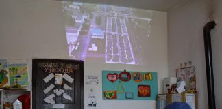 SA UČENICIMA O ČISTOJ VODI U Šljivovici i Krivoj Reci