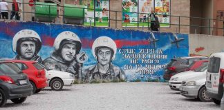 NATO bombardovanje 24. marta 1999. godine DA SE NE ZABORAVI!