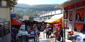 GRADSKA PIJACA LIPA Od aprila letnje radno vreme