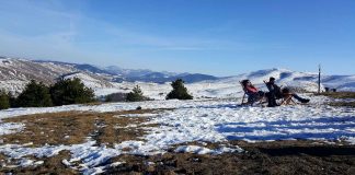 NEMCI ZAINTERESOVANI ZA ZLATIBOR Sa sajma turizma u Berlinu