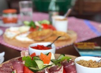 ZLATIBORSKI GASTRONOMSKI VODIČ