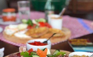 ZLATIBORSKI GASTRONOMSKI VODIČ