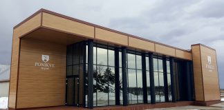 AERODROM PONIKVE Raspisan tender za izradu projekta za sanaciju piste