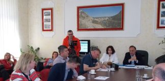 U UŽIČKOJ BOLNICI Otvoreno odeljenje za lečenje steriliteta