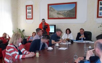 U UŽIČKOJ BOLNICI Otvoreno odeljenje za lečenje steriliteta
