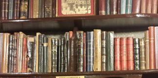 OBELEŽAVA SE SVETSKI DAN KNJIGE U Užicu u toku Regionalni književni festival NA POLA PUTA