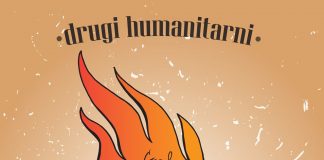 DRUGI HUMANITARNI TATTOO EXPO Novac od tetoviranja namenjen za lečenje