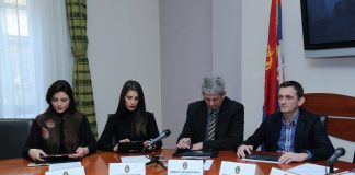 BUDŽET GRADA ZA NAREDNU GODINU 3,22 MILIJARDE DINARA