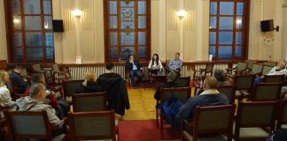 TRIBINA: Obrnuti parlamentarizam – proterana polemika o ključnim pitanjima u društvu