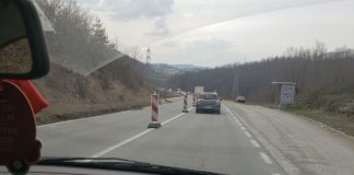AUTO – PUT DO POŽEGE Po najavama do kraja ove godine