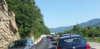 Bez zastoja magistralom od Čačka do Zlatibora REKONSTURISANO OKO 50 KILOMETARA PUTA