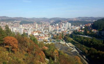 POSKUPLJENJE VODE Traži „Vodovod“ Užice