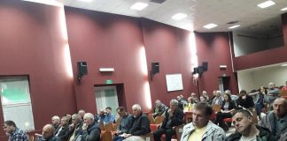 Zlatiborski eko agrar organizovao AGRO DAN Poljoprivrednicima iz budžeta 25 miliona dinara