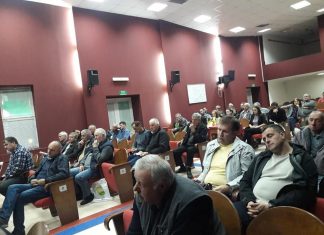 Zlatiborski eko agrar organizovao AGRO DAN Poljoprivrednicima iz budžeta 25 miliona dinara