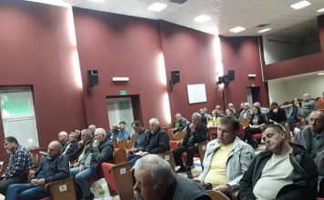 Zlatiborski eko agrar organizovao AGRO DAN Poljoprivrednicima iz budžeta 25 miliona dinara