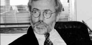 OBELEŽENO 20 GODINA OD UBISTVA SLAVKA ĆURUVIJE