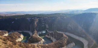 DANAS I SUTRA SUNČANO Od srede promenljivo oblačno sa kišom