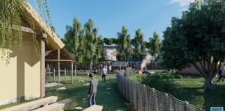 NeoLIFE putovanje u prošlost – 3D PRIKAZ ARHEOLOŠKOG PARKA