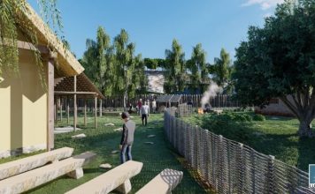 NeoLIFE putovanje u prošlost – 3D PRIKAZ ARHEOLOŠKOG PARKA